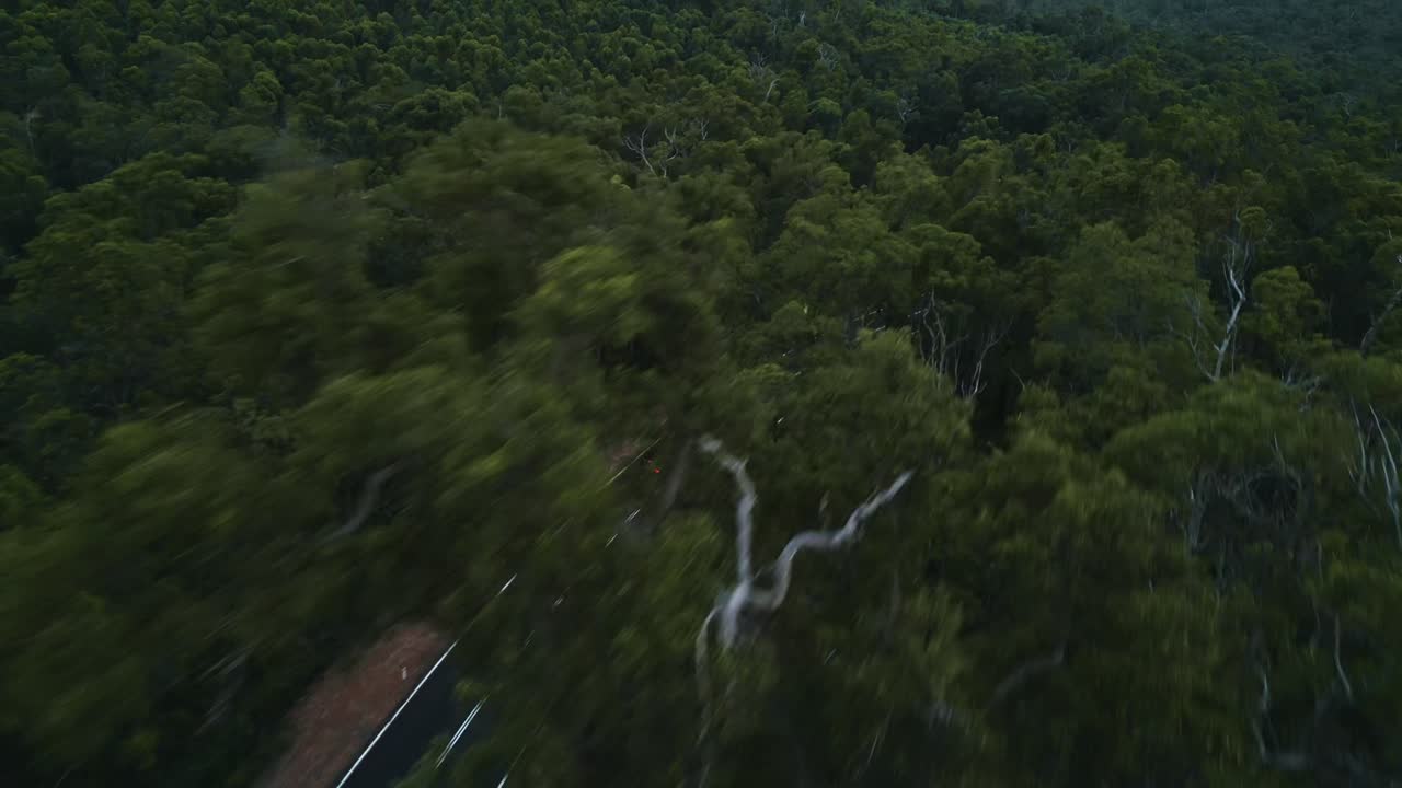 The hero launch film for NOVAA's rear-mounted 4WD storage, told as a brand story rather than a product demo.
