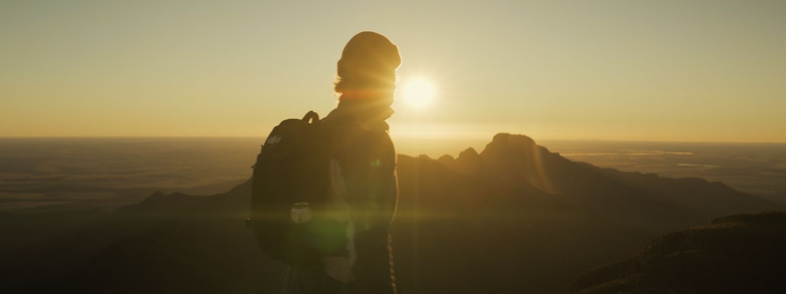 Altra on Bluff Knoll, still 4