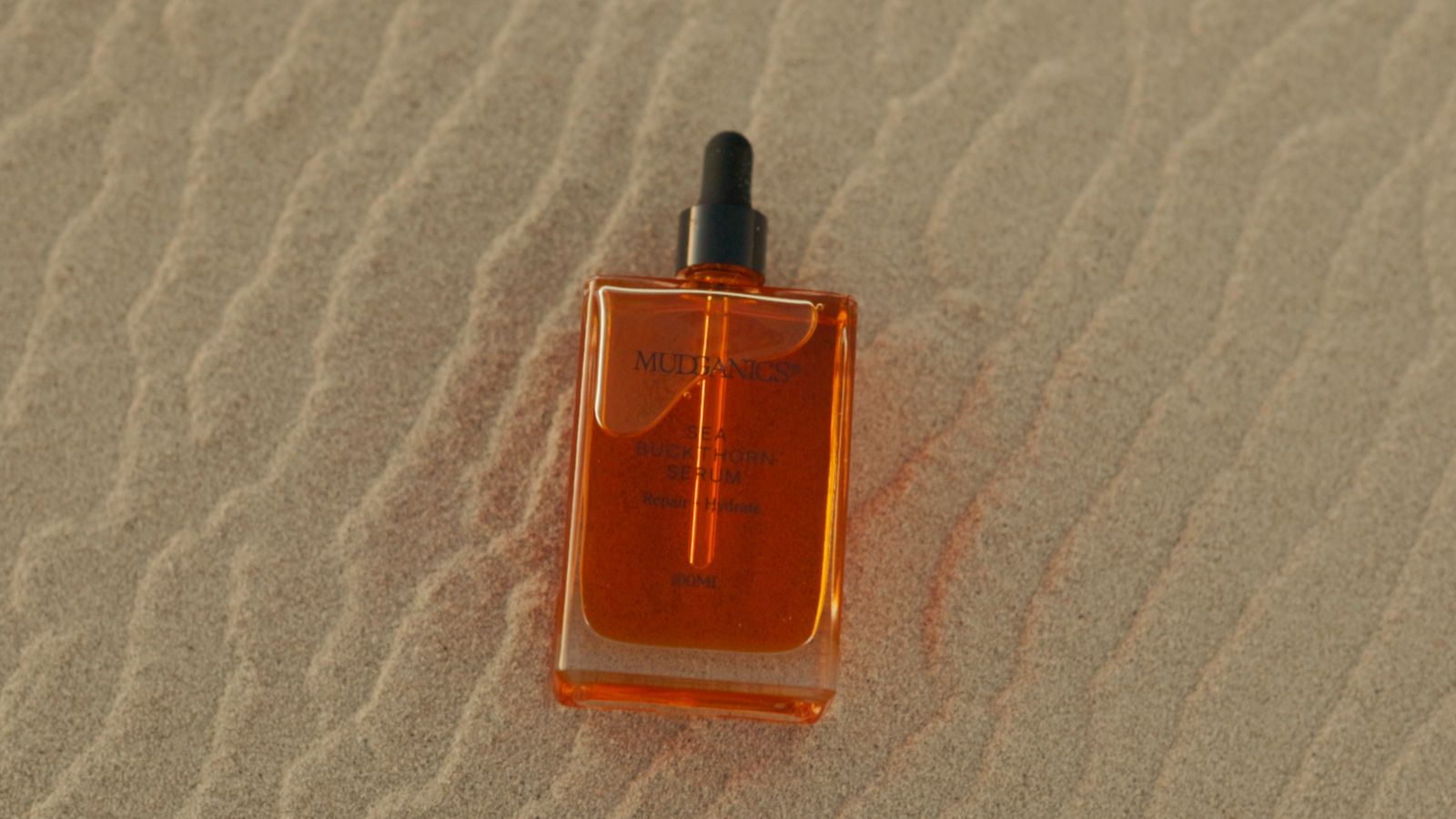 Mud Organics, still 4